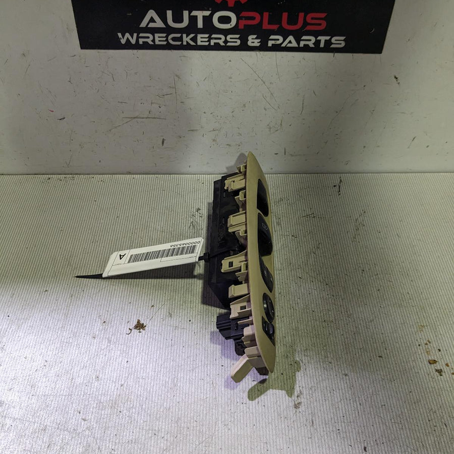 2015 Nissan Pathfinder Pwr Dr Wind Switch 2015 Nissan Pathfinder Pwr Dr Wind Switch