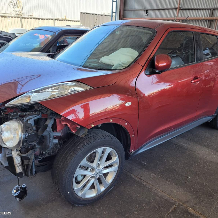 2014 Nissan Juke Right Rear Wnd Reg Motor 2014 Nissan Juke Right Rear Wnd Reg Motor