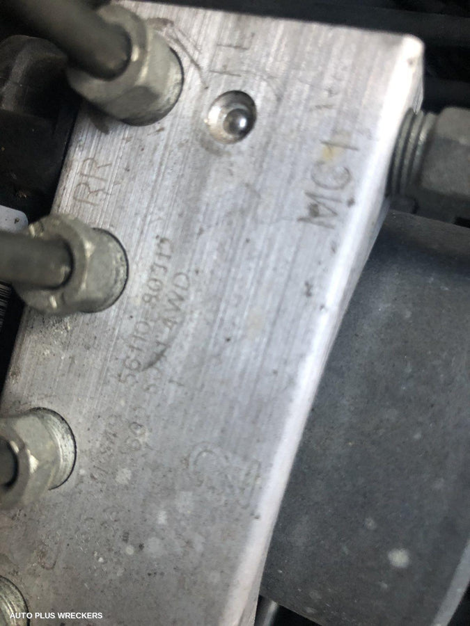 2009 Suzuki Sx4 Door Boot Gate Lock 2009 Suzuki Sx4 Door Boot Gate Lock