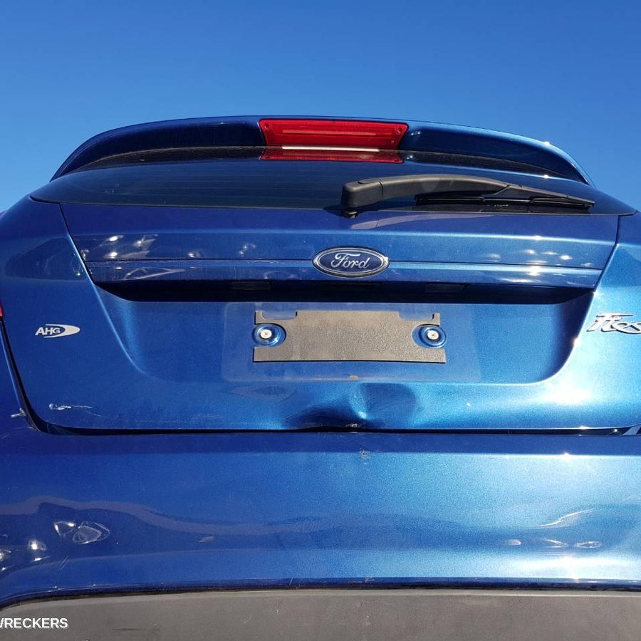 2009 Ford Fiesta Right Taillight 2009 Ford Fiesta Right Taillight