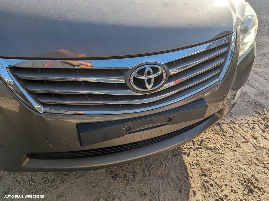 2011 Toyota Aurion Heater Fan Motor 2011 Toyota Aurion Heater Fan Motor