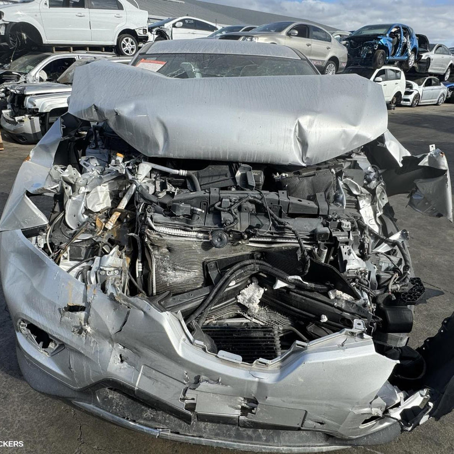2016 Nissan Xtrail Left Front Strut 2016 Nissan Xtrail Left Front Strut