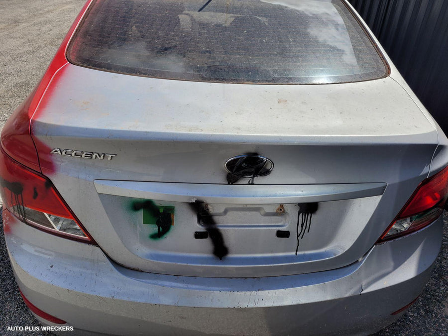 2016 Hyundai Accent Abs Pump Modulator 2016 Hyundai Accent Abs Pump Modulator