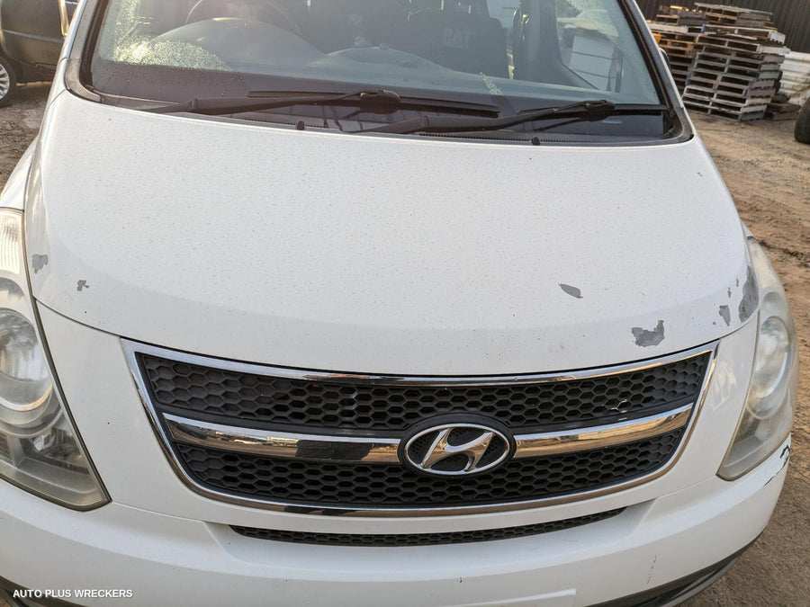2011 Hyundai Iload/imax Right Guard Liner 2011 Hyundai Iload/imax Right Guard Liner