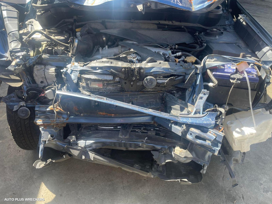 2008 Subaru Forester Left Front Window Reg Motor 2008 Subaru Forester Left Front Window Reg Motor