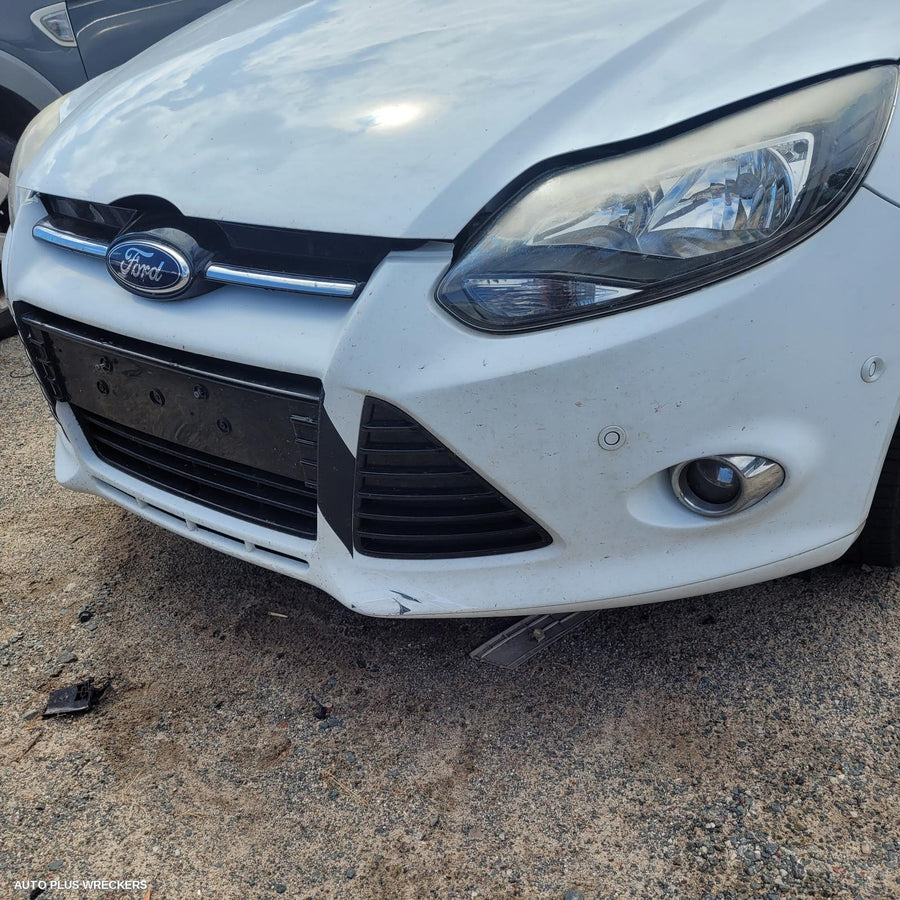 2013 Ford Focus Throttle Body 2013 Ford Focus Throttle Body