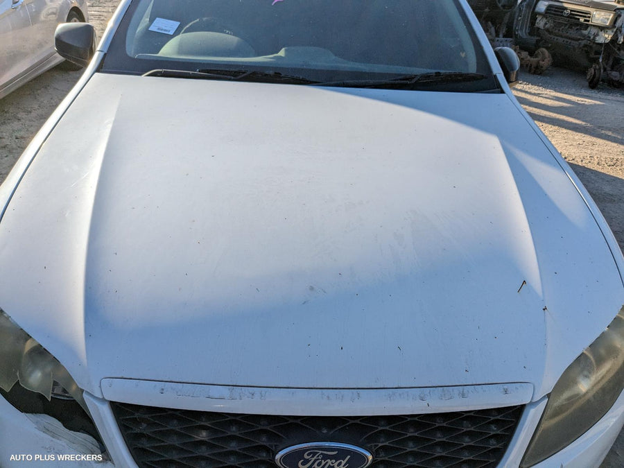 2009 Ford Falcon Right Front Door 2009 Ford Falcon Right Front Door