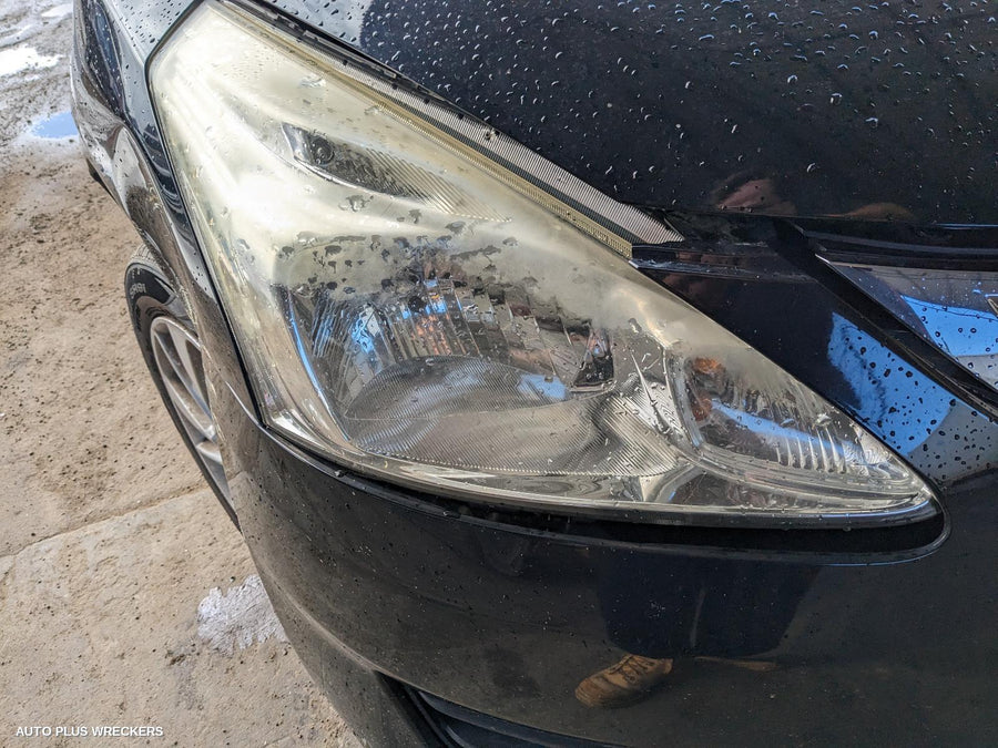 2013 Nissan Pulsar F Bar Reinforc Brack 2013 Nissan Pulsar F Bar Reinforc Brack