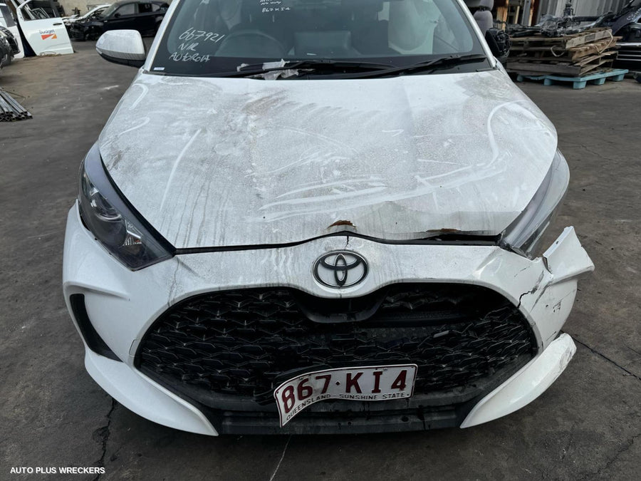2024 Toyota Yaris Wheel Standard Steel 2024 Toyota Yaris Wheel Standard Steel