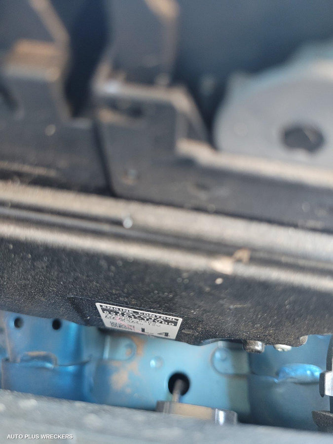 2018 Toyota Corolla Abs Pump Modulator 2018 Toyota Corolla Abs Pump Modulator