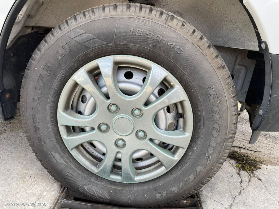 2007 Suzuki Apv Right Rear Door Sliding 2007 Suzuki Apv Right Rear Door Sliding