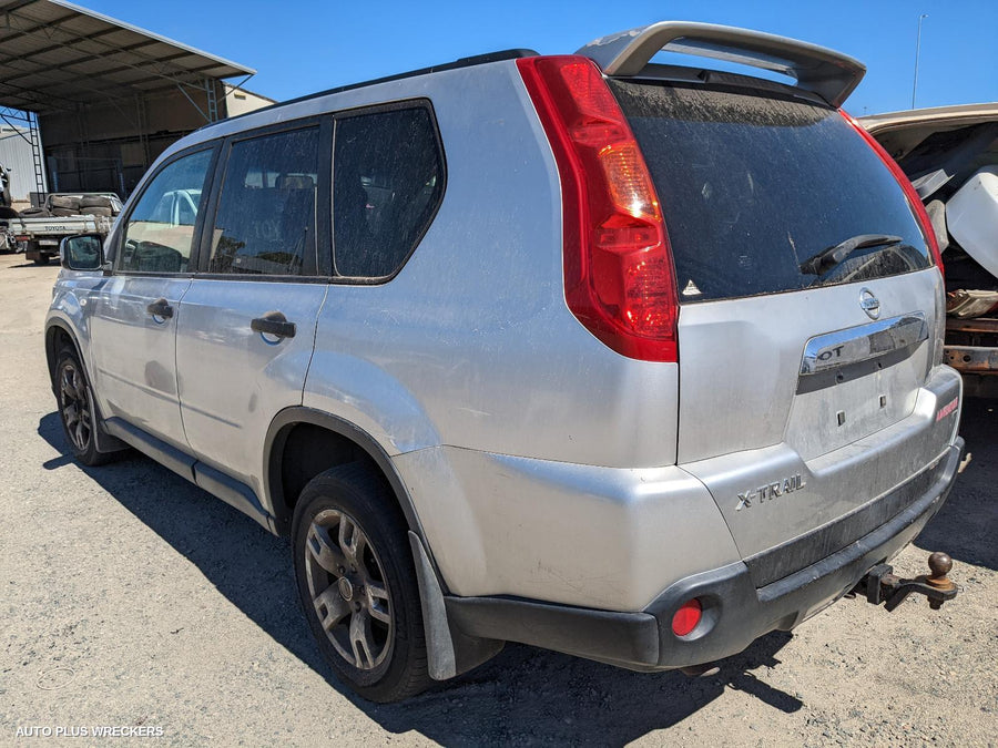 2009 Nissan Xtrail Alternator 2009 Nissan Xtrail Alternator