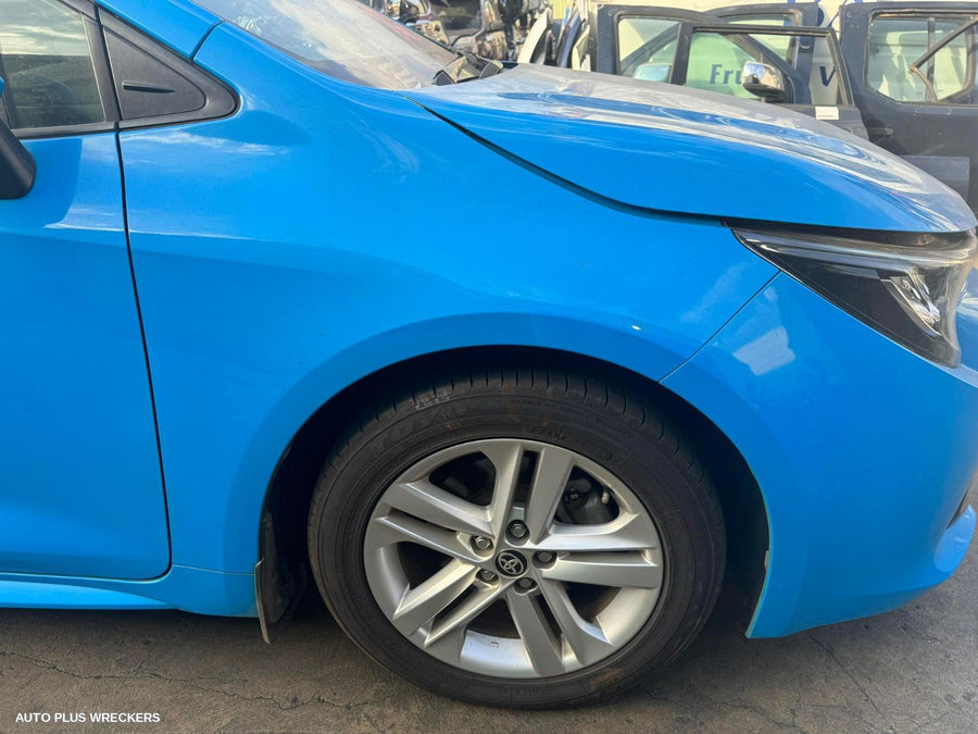 2019 Toyota Corolla Left Front Lower Control Arm 2019 Toyota Corolla Left Front Lower Control Arm