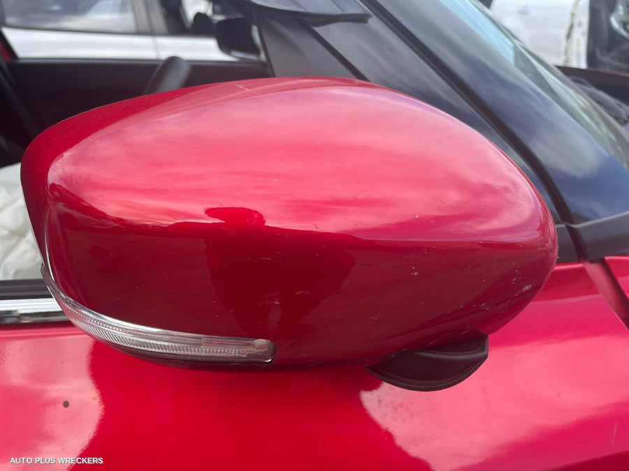 2018 Suzuki Swift Wiper Motor 2018 Suzuki Swift Wiper Motor