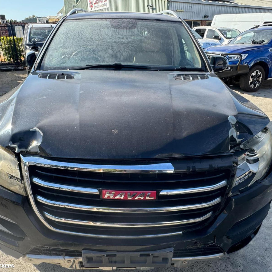 2016 Haval H8 Right Front Door 2016 Haval H8 Right Front Door
