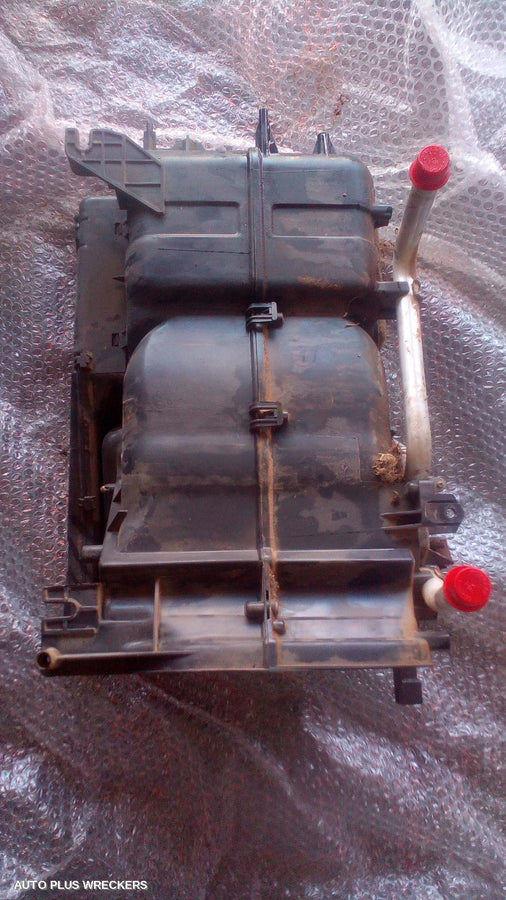 2012 Toyota Landcruiser Heater Core Box 2012 Toyota Landcruiser Heater Core Box