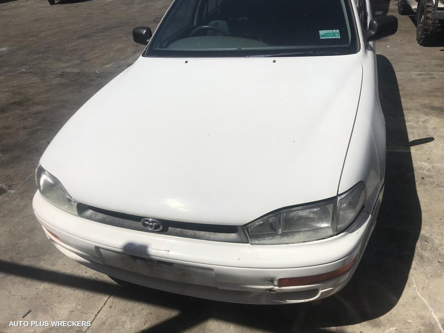 1996 TOYOTA CAMRY SUNVISOR 1996 TOYOTA CAMRY SUNVISOR