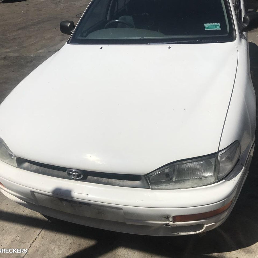 1996 TOYOTA CAMRY SUNVISOR 1996 TOYOTA CAMRY SUNVISOR