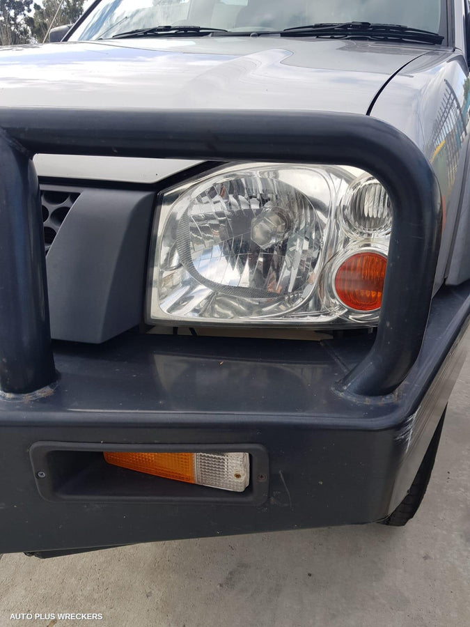 2005 Nissan Navara Fuel Sending Unit 2005 Nissan Navara Fuel Sending Unit