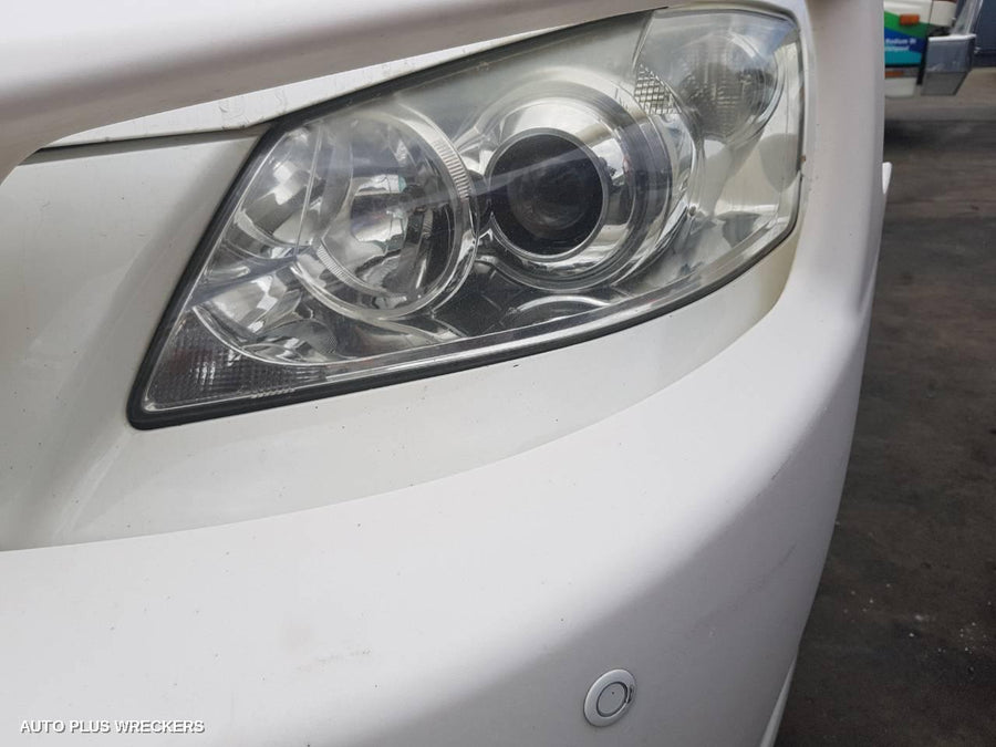 2009 TOYOTA AURION SUNVISOR 2009 TOYOTA AURION SUNVISOR