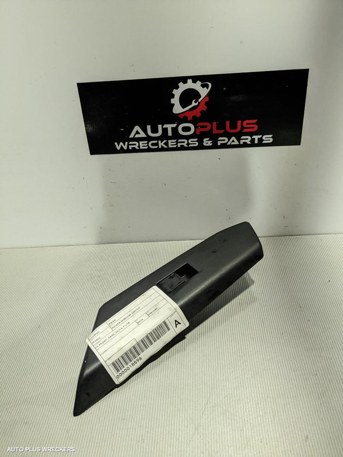 2014 Toyota Rav4 Pwr Dr Wind Switch 2014 Toyota Rav4 Pwr Dr Wind Switch