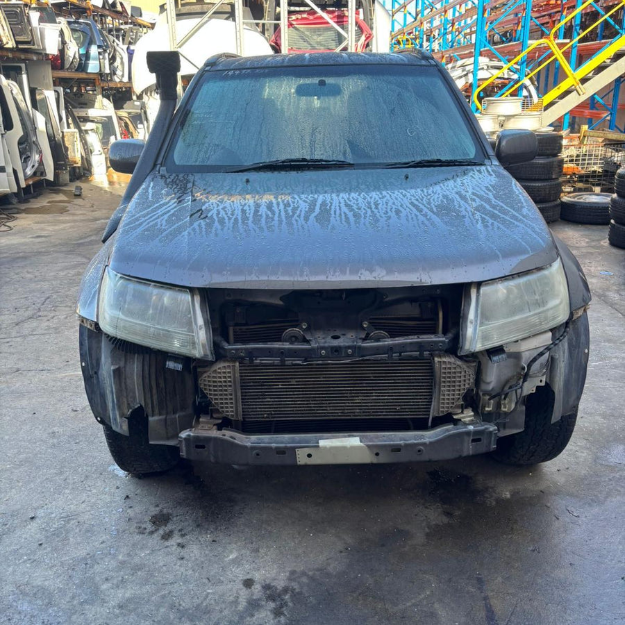 2010 Suzuki Vitara Left Rear Wnd Reg Motor 2010 Suzuki Vitara Left Rear Wnd Reg Motor