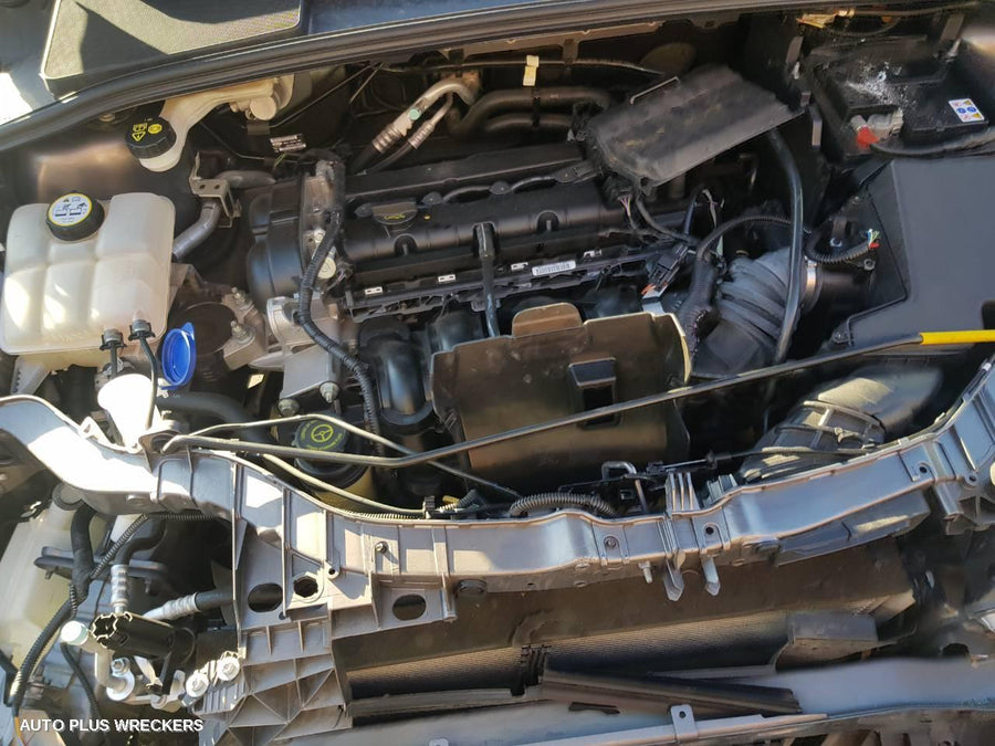 2014 Ford Focus Radiator 2014 Ford Focus Radiator