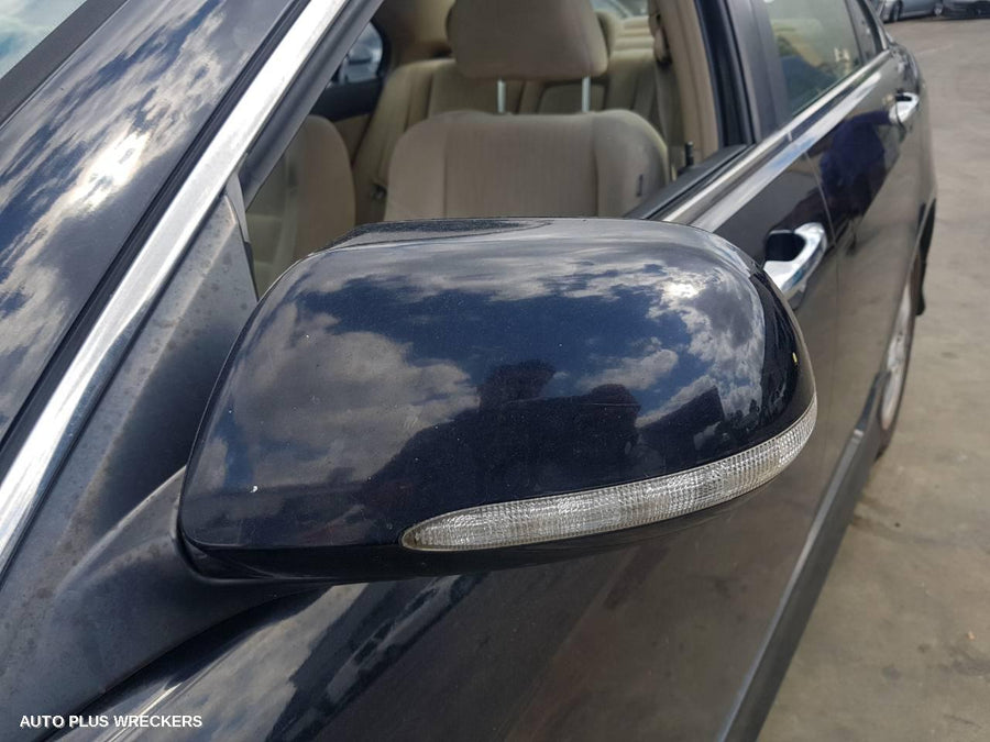 2003 Honda Accord Left Rear Door Sliding 2003 Honda Accord Left Rear Door Sliding