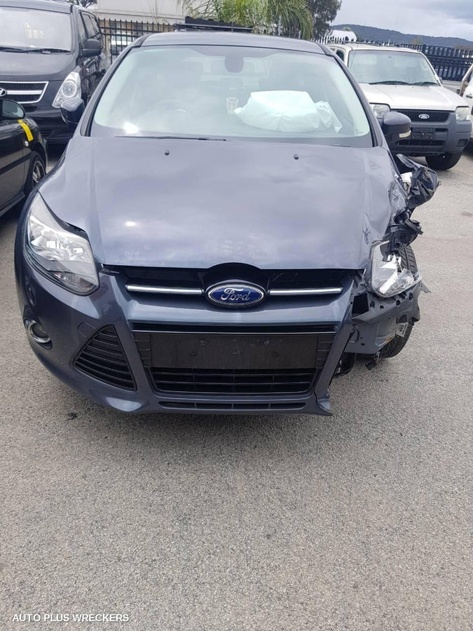 2014 Ford Focus Left Front Window Reg Motor 2014 Ford Focus Left Front Window Reg Motor