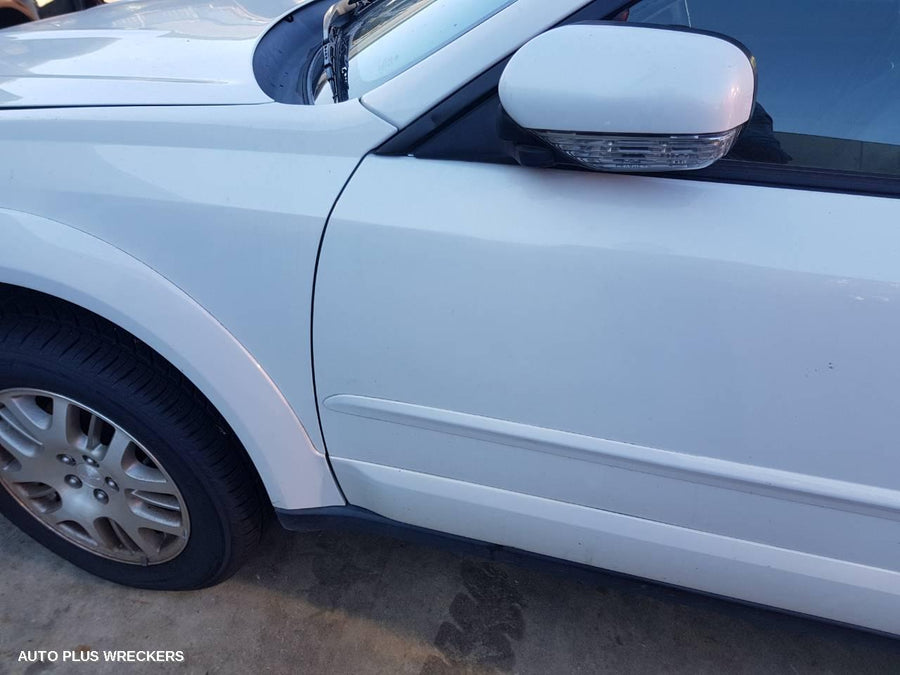2004 Subaru Outback Right Guard 2004 Subaru Outback Right Guard