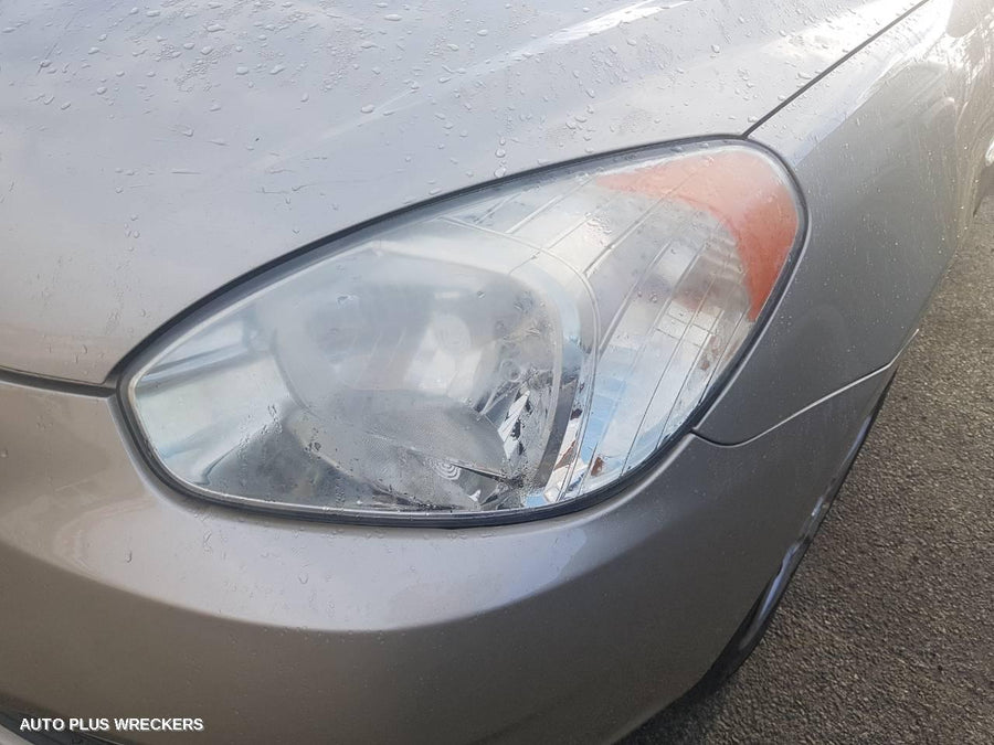 2007 Hyundai Accent Right Front Window Reg Motor 2007 Hyundai Accent Right Front Window Reg Motor