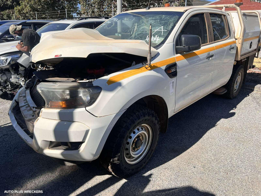 2017 Ford Ranger Ecu 2017 Ford Ranger Ecu