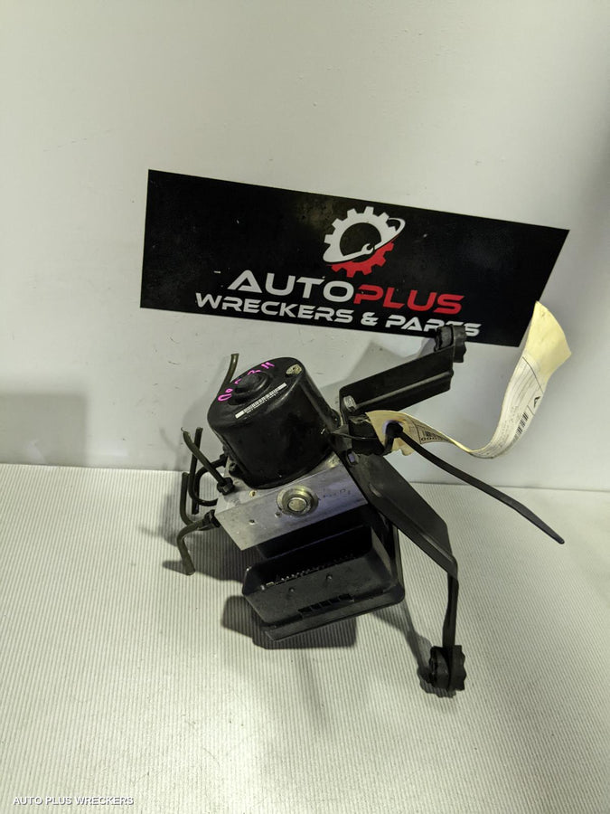 2003 Bmw 3 Series Abs Pump Modulator 2003 Bmw 3 Series Abs Pump Modulator