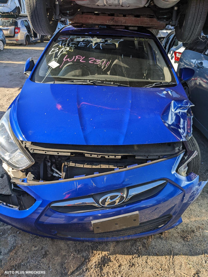 2014 Hyundai Accent Throttle Body 2014 Hyundai Accent Throttle Body