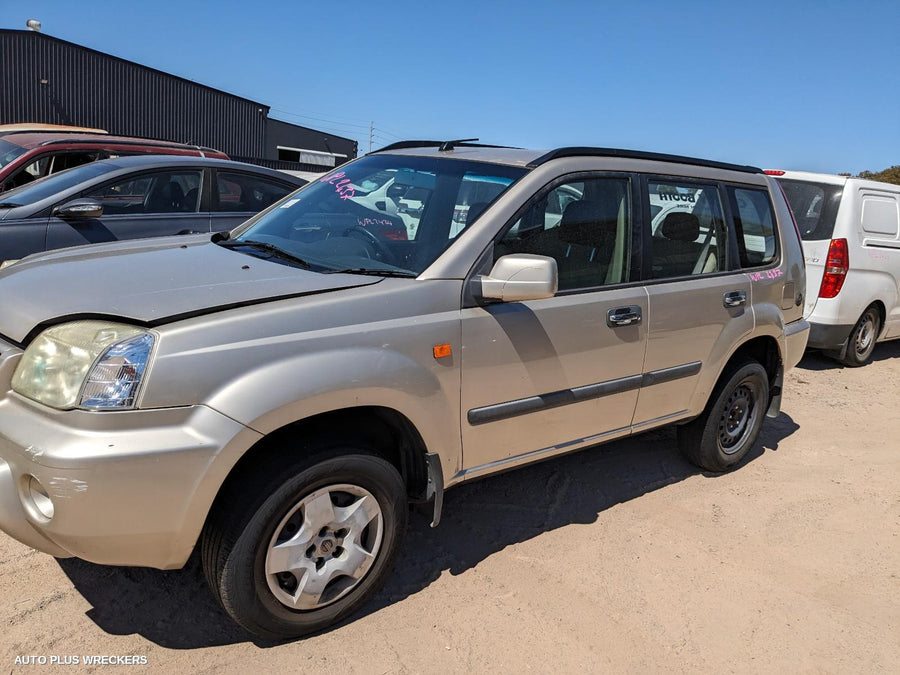 2003 Nissan Xtrail Abs Pump Modulator 2003 Nissan Xtrail Abs Pump Modulator