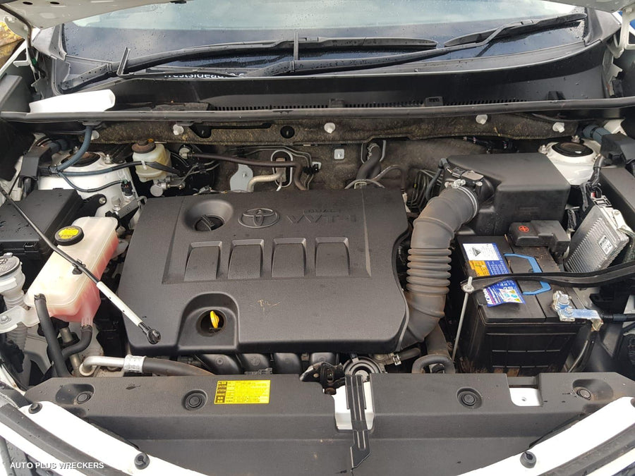 2013 TOYOTA RAV4 A C COMPRESSOR 2013 TOYOTA RAV4 A C COMPRESSOR