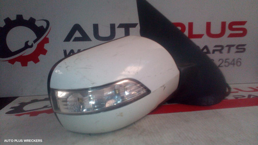2011 Ford Escape Right Door Mirror 2011 Ford Escape Right Door Mirror