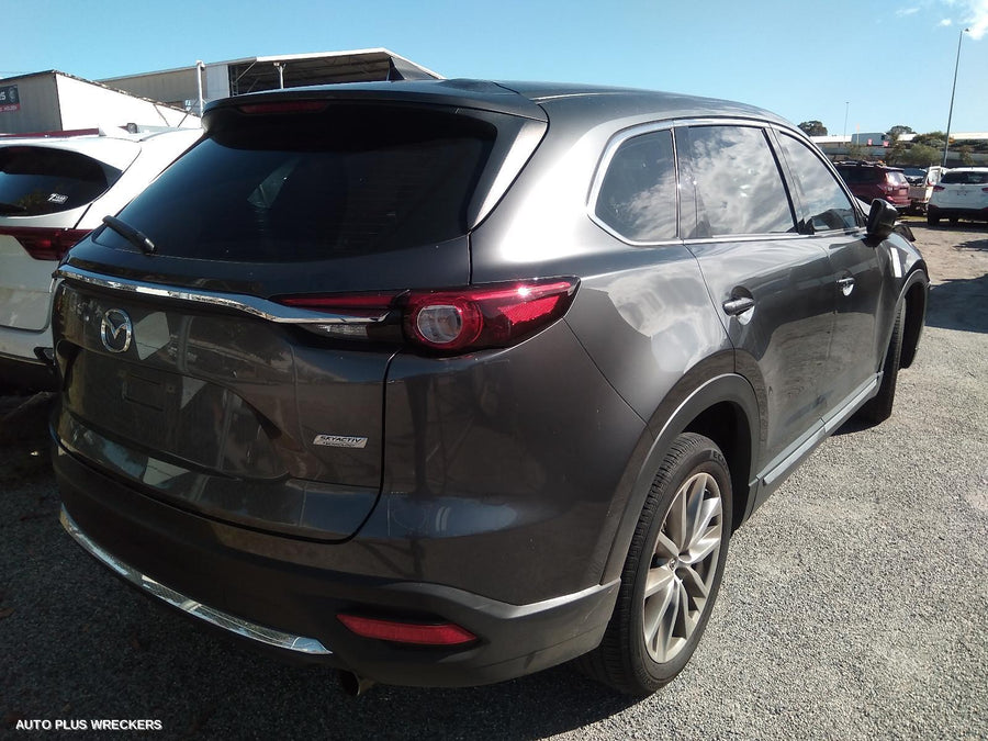 2019 Mazda Cx9 Abs Pump Modulator 2019 Mazda Cx9 Abs Pump Modulator
