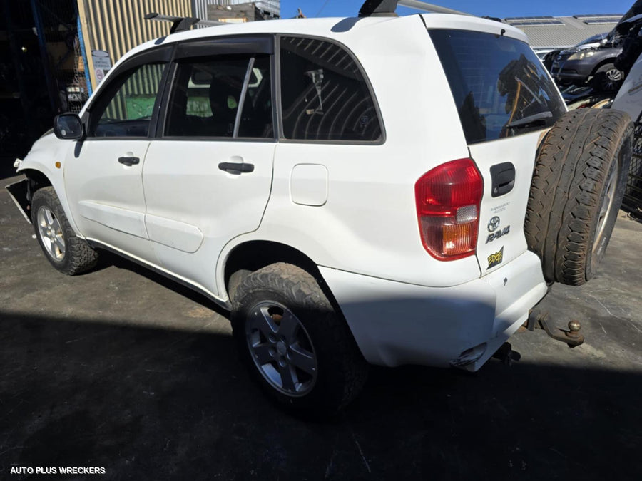 2000 Toyota Rav4 Roof Rack Bars 2000 Toyota Rav4 Roof Rack Bars