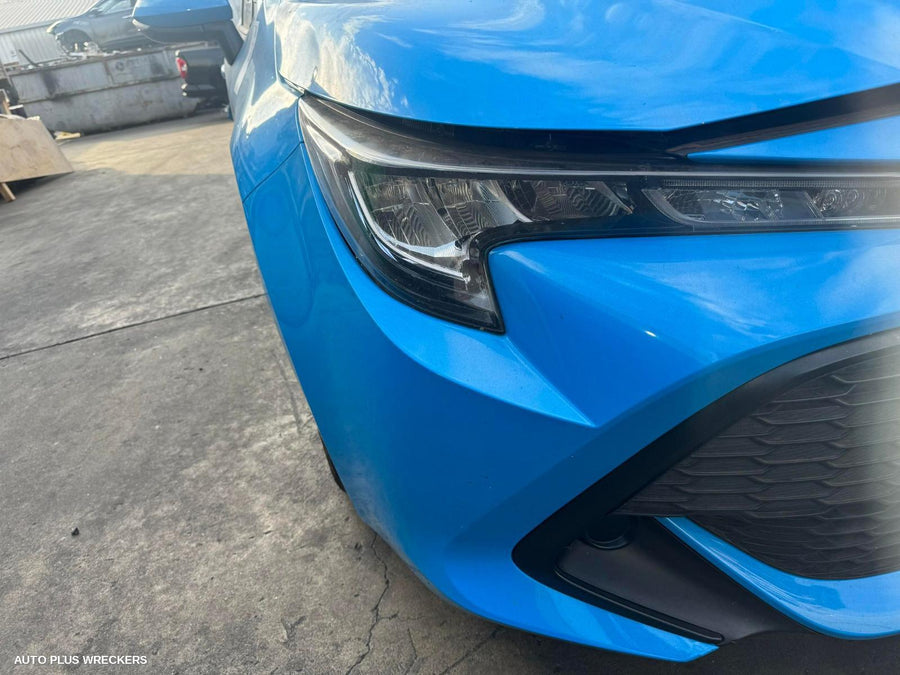 2019 Toyota Corolla Left Rear Door Window 2019 Toyota Corolla Left Rear Door Window