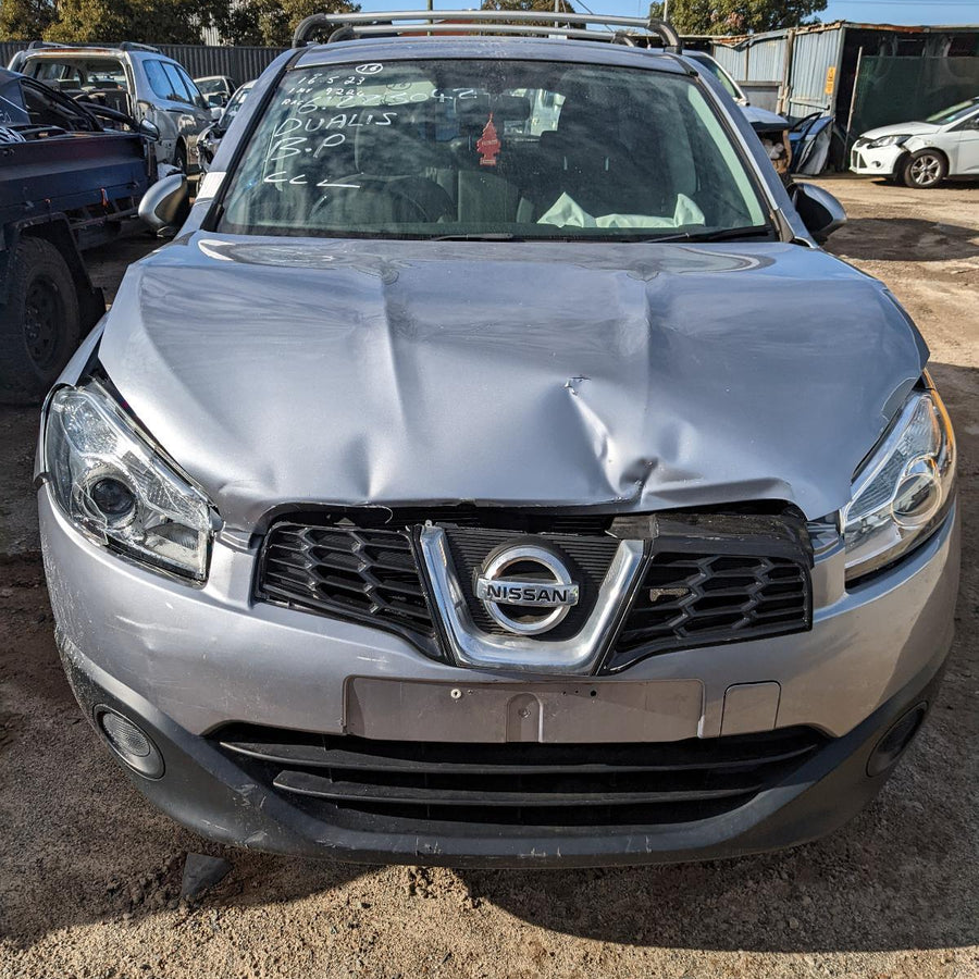 2012 Nissan Dualis A C Compressor 2012 Nissan Dualis A C Compressor