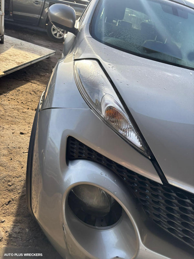 2014 Nissan Juke Left Front Door Window 2014 Nissan Juke Left Front Door Window