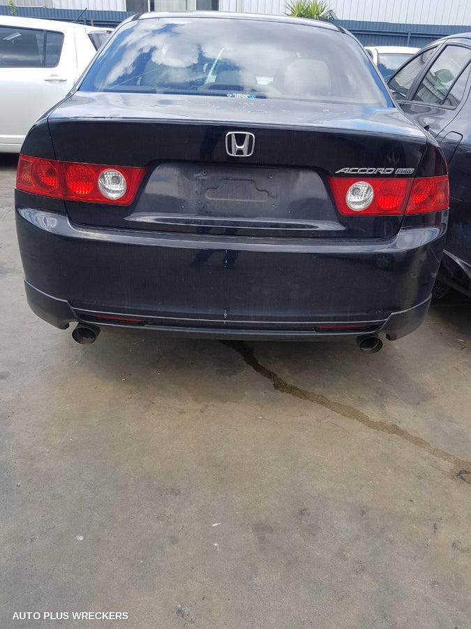 2003 Honda Accord Left Rear Wnd Reg Motor 2003 Honda Accord Left Rear Wnd Reg Motor