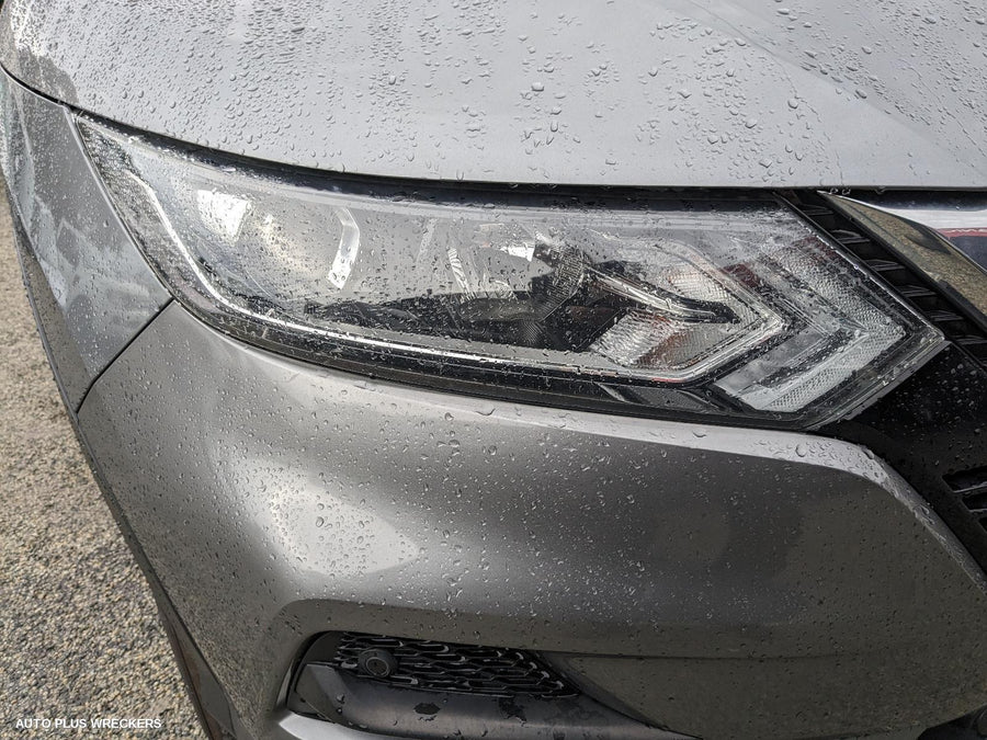 2018 Nissan Qashqai Left Door Mirror 2018 Nissan Qashqai Left Door Mirror