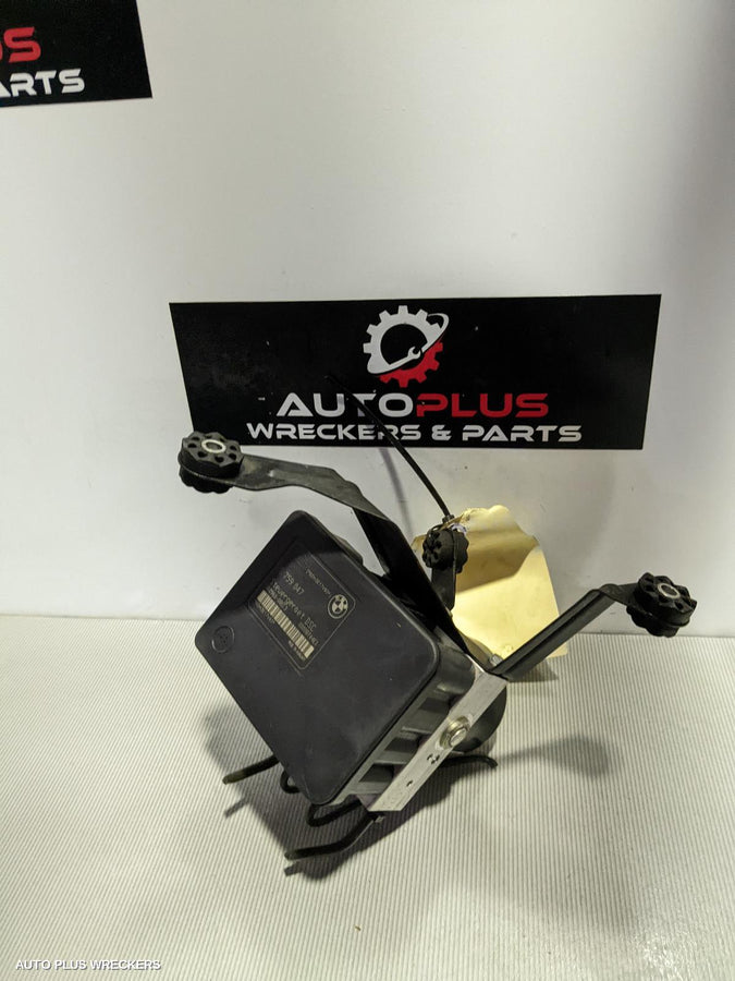 2003 Bmw 3 Series Abs Pump Modulator 2003 Bmw 3 Series Abs Pump Modulator