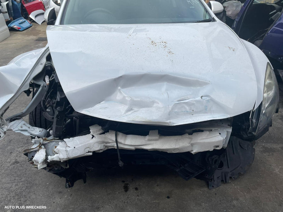 2009 Mazda 6 Caliper 2009 Mazda 6 Caliper