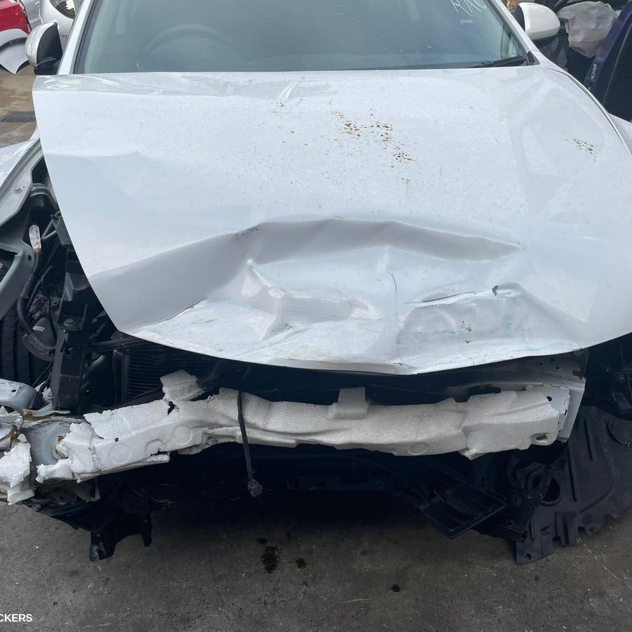 2009 Mazda 6 Caliper 2009 Mazda 6 Caliper