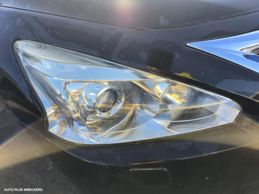 2015 Nissan Altima Instrument Cluster 2015 Nissan Altima Instrument Cluster