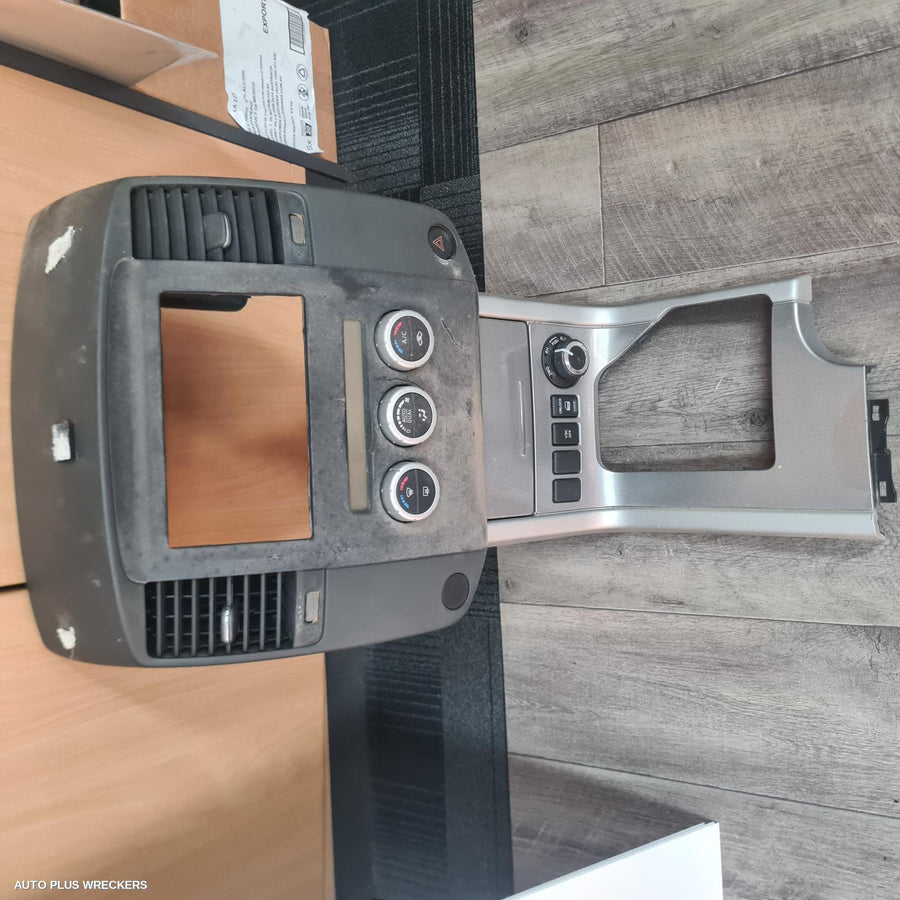 2010 Nissan Pathfinder Trim Panel 2010 Nissan Pathfinder Trim Panel