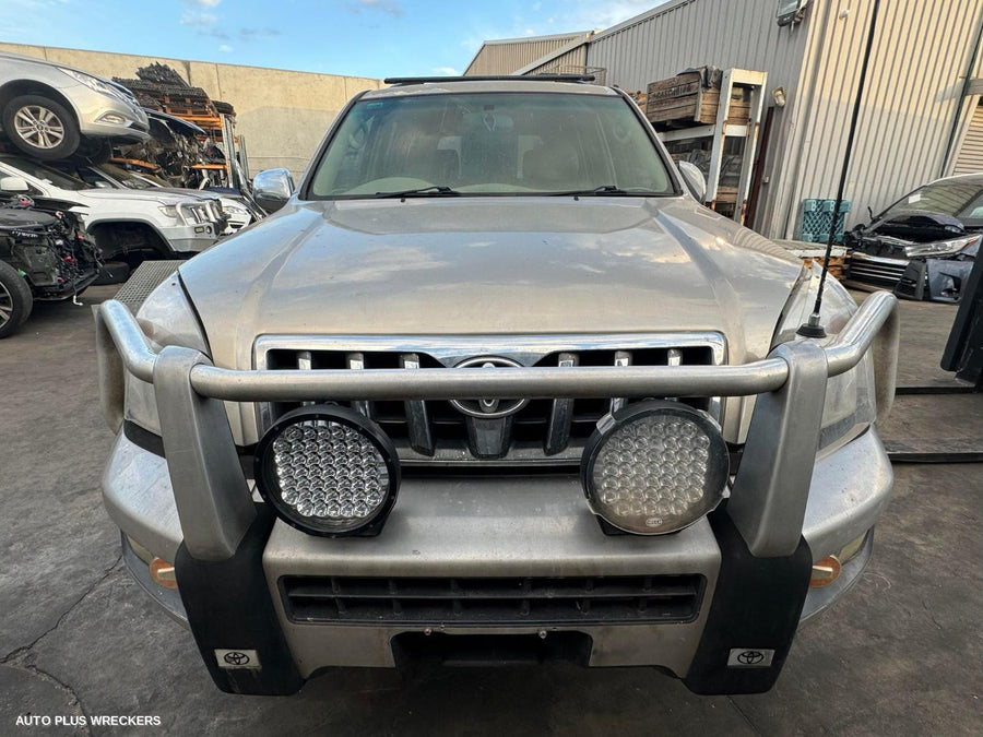 2004 Toyota Prado Right Rear Wnd Reg Motor 2004 Toyota Prado Right Rear Wnd Reg Motor